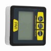 Magnetic Digital Level and Angle Finder Versatile Mini Inclinometer LCD