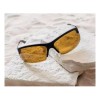 Lentes De Sol Eagle Eyes Panovu 2 In 1 Color
