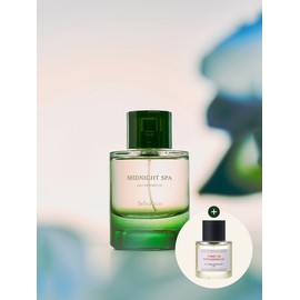 Midnight Spa Eau de Parfum 100ml (+ 50ml perfume given at random) / 미드나잇 스파 오 드 퍼퓸 100ml (+ 퍼퓸 50ml 랜덤 증정)