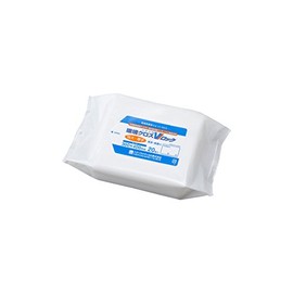 Hakuzou Medical Cleanser Environmental Cross® V-Lock Extra Large, 20 Pieces 3394075