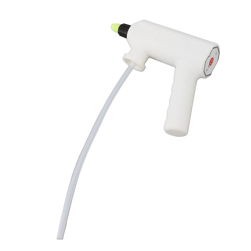 Electric Plant Sprayer Spout Battery Powered USB Rechargeable Handheld Automatic