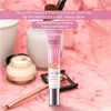 POND'S BB+ - Sombra natural, cobertura de luz con SPF