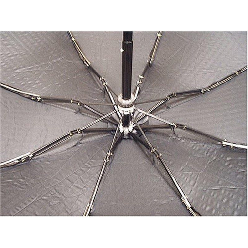 クニルプス(Knirps) 折りたたみ傘 ケース付き 【正規輸入品】 メンズ コンパクト 撥水 速乾性ブランド X1 Mat