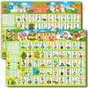 Hiragana Bath Poster, Educational Toy, Learning Habits, Series, Dr. Routin's