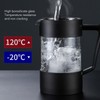 French Press Pot Coffee Tea Maker Coffee Pot Teapot with