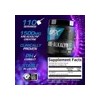 Efx Sports, Monohidrato De Creatina Kre-alkalyn Efx 220g Sabor Rainbow