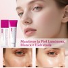 Arbutin 7.0 + TXA 4.0 Cremas Manchas Faciales, Reduce la