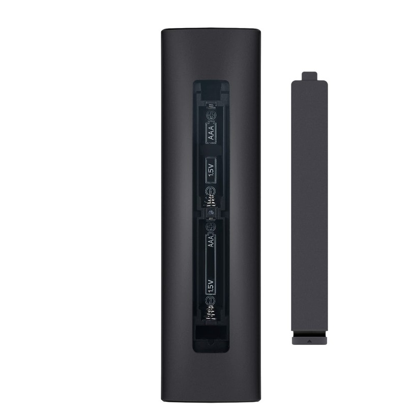 AIDITIYMI XRT140-V5 XRT140V5 Replacement Remote Compatible with Vizio Smart TV