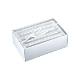 RMK Cotton Sticks, Cleansing, Pack of 30, Individually Wrapped, Waterproof, Compatible