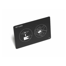 genesis OEM Genesis G70, G80, GV70, GV80 NFC Key Card T1H81AD001