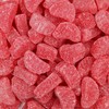 Smarty Stop Red Cherry Slice Wedges Candy (2 Pound (Pack