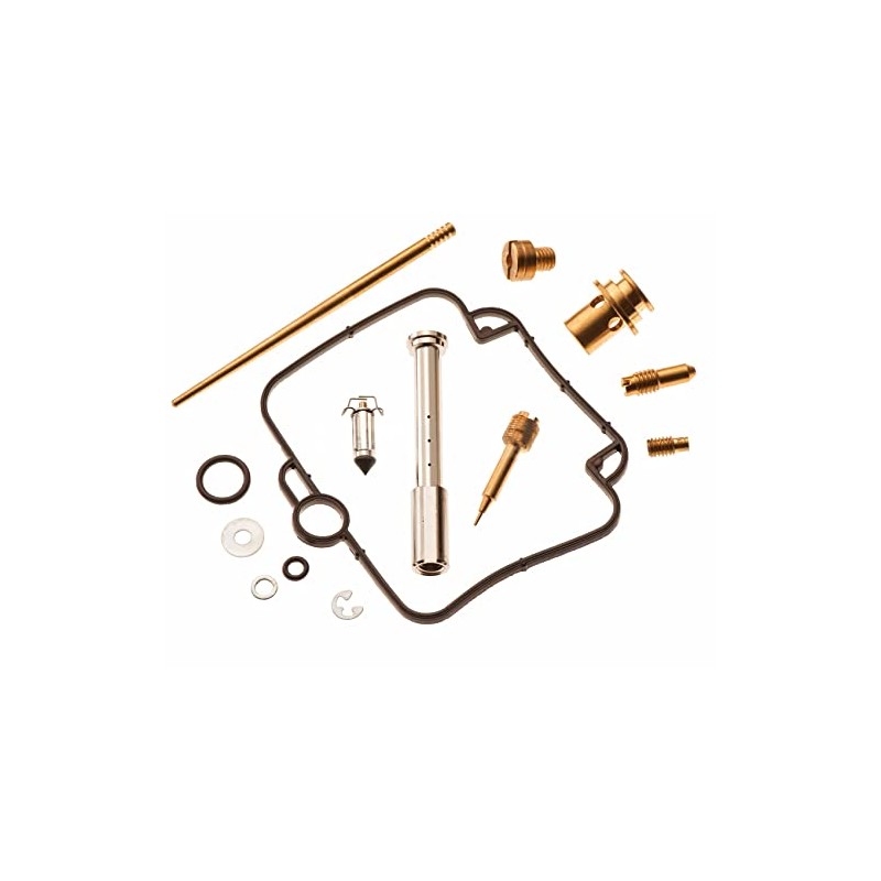 Titan OEM Quality Carb Carburetor Rebuild Repair Kit Yamaha Grizzly