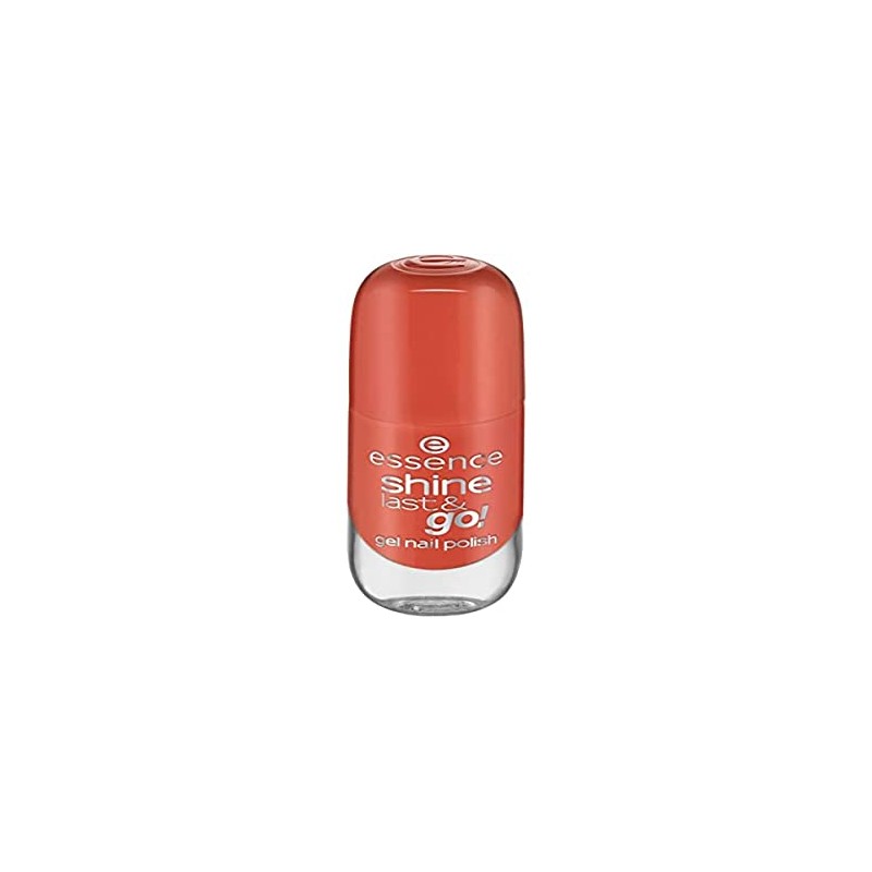 Shine Last & Go Esmalte de Uñas - 84 Heat