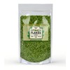 Unpretentious Spinach Flakes, 1 lb, Dried Spinach, Add to Breads,