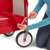 Radio Flyer Radio Flyer 3-in-1 EZ Folding Wagon Ride On