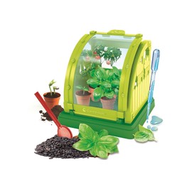Mini Greenhouse