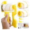 Paint Edger Pro - 2024 New Painting Trimmer Edger Tools
