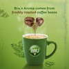 Bru Instant coffee, 100 grams pack, 3.5 oz, India -