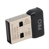 USB Mouse Receiver Wireless 2.4G Easy Replaceable ABS Portable Mini