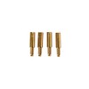 Renner Automotive Set of 4 Idle Nozzle 22/24/26/28 for BVF