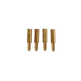 Renner Automotive Set of 4 Idle Nozzle 22/24/26/28 for BVF Carburettor