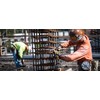 Mechanix Wear: Material4X M-Pact Arbeitshandschuhe aus Kunstleder – Aufprallschutz, Absorbiert