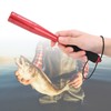 25mm Diameter Fishing Bat Tool Aluminium Alloy Head 2 Colours