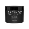 Pacinos Creme Hair Sculpting Wax Cream - Water Soluble Medium