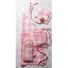 DII Unisex Buffalo Check Kitchen Collection, Classic Farmhouse Chef Apron,
