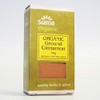 Suma Organic Cinnamon 30g