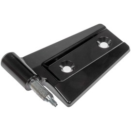 Dorman 925-053 Front Or Rear Left Upper Door Hinge Assembly Compatible with Select Jeep Models