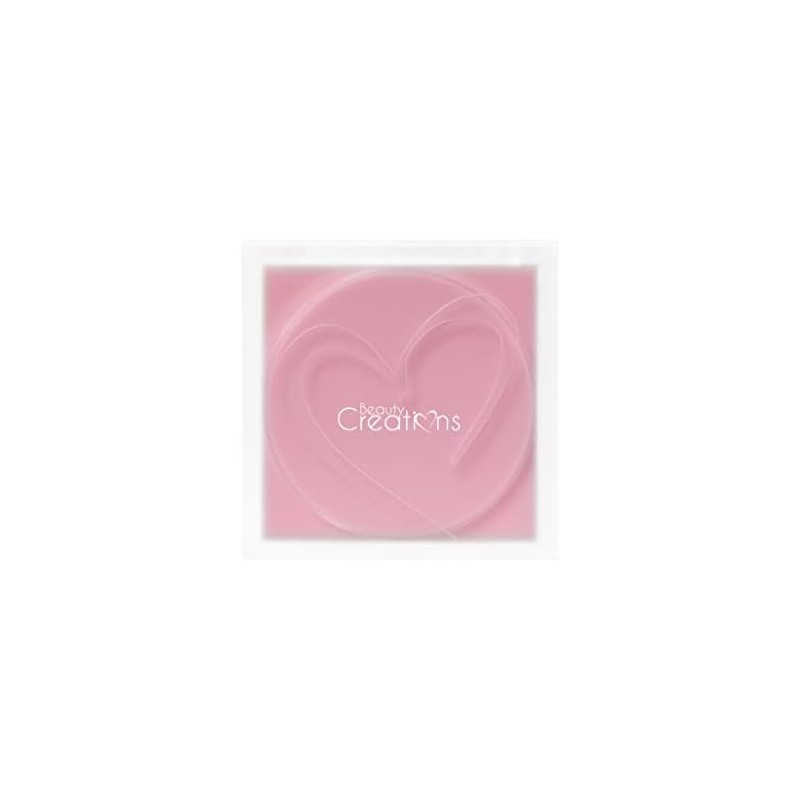 Rubor Compacto Beauty Creations Varios Tonos (Caress Me)