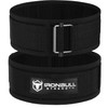 Lifting Belt for Weightlifting, Cross-Training, Olympic Lifting & Bodybuilding |