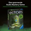 Ravensburger 20816 echoes The Microchip - Audio Mystery Game from
