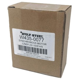 Napoleon W435-0077 Synchronous Motor for Allure and Phantom Series Electric Fireplaces