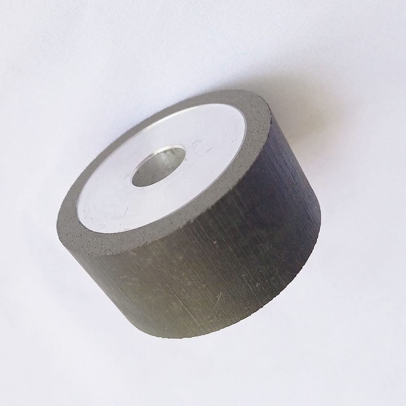 CBN Resin Bond Internal Grinding Wheel 100% Boron Nitride Internal