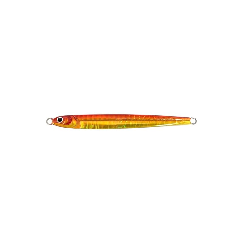 Oka Craft Lure, Metal Jig, Oka Jig, 1.2 oz (35