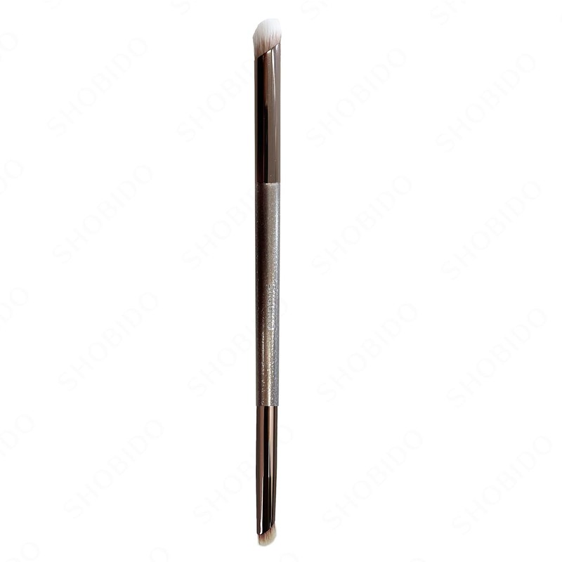 SHOBIDO ＜ W Point Makeup Brush ＞ Make Up Brush