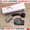 Cummins OEM Cummins TPS Throttle Position Sensor for 1998-2007 Dodge