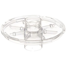 biOrb 45507.0 Bubble Tube (Flow 60, Classic 60,) Aquariums