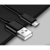 Unbranded Micro USB Data/Charger Cable for Trio AXS 4G 7.85”