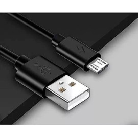 Unbranded Micro USB Data/Charger Cable for Trio AXS 4G 7.85” / Trio Stealth G4 7. 85