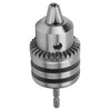 Drill Chuck Set, 3.0-16MM Drill Chuck Adapter Kit, 1/2-20UNF Key