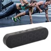 Timer, Portable Gym Timer, Multifunctional 1000mAh USB Fitness Sports Interval