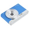 4K Digital Camera 2.88in IPS HD Mirrorless Camera AF Autofocus