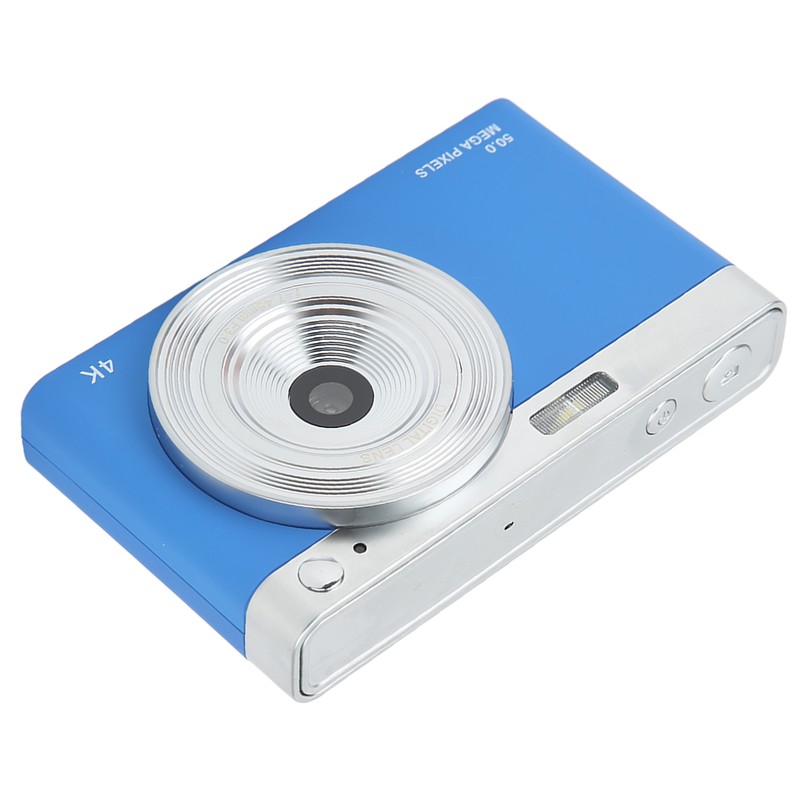 4K Digital Camera 2.88in IPS HD Mirrorless Camera AF Autofocus