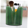 BIUDECO Makeup Brush Holder Makeup Organizer for Vanity Desk Compact