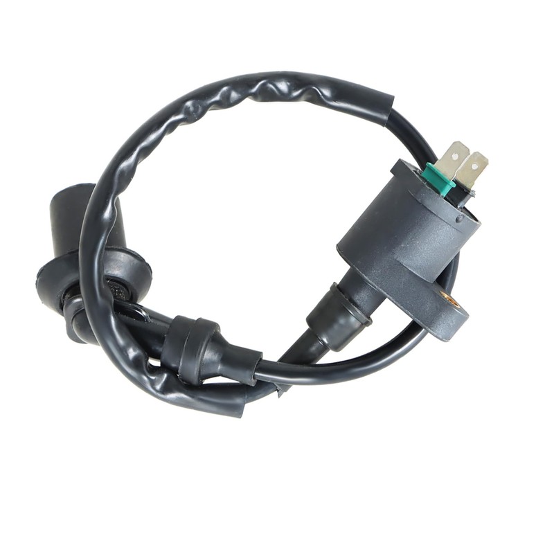 GXYWADY Ignition Coil Spark Plug Regulator Stator Replacement for 0453559