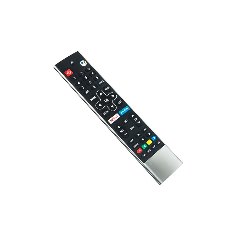 HS-7720 WINFLIKE Voice Remote Control Replace suit for Skyworth Android