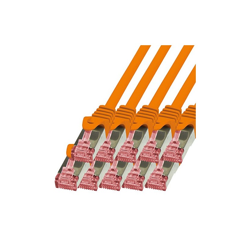 BIGtec All Patch Cables